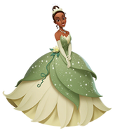 Tiana