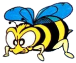 DTNES - Bee (Nintendo Power)
