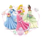Disney Princess Easter
