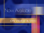 Now Available on Video & DVD