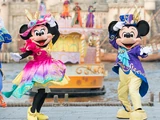 Fashionable Easter