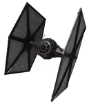 First Order TIE Fighter.