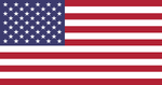 "Old Glory"; the Flag of the United States of America