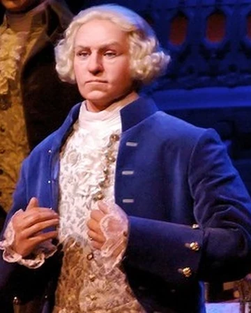 George Washington Disney Wiki Fandom