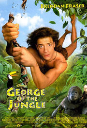 GeorgeoftheJungle97