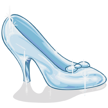 Scarpe di cenerentola 2025