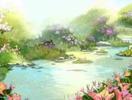 Good Meridian Plains.jpg (38 KB) The true and beautiful form of the Meridan Plains after Elyon's battle with her evil brother Phobos