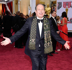 Hans Zimmer Reacts to Oscar Win in Bathrobe: 'Who Else Has Pajamas Like  This?' (Video) - TheWrap