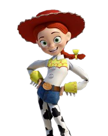 Jessie Disney Wiki Fandom