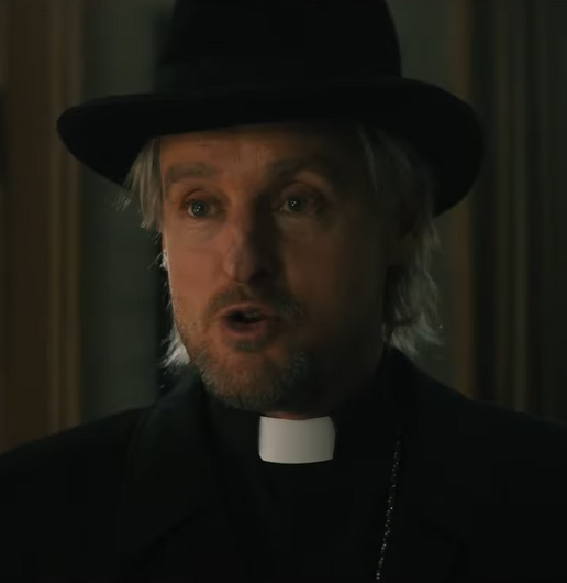 Father Kent Disney Wiki Fandom