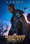 Korath Gotg Poster