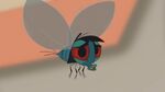 Kuzco as a Fly