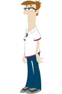 Lawrence Fletcher (Phineas and Ferb franchise)