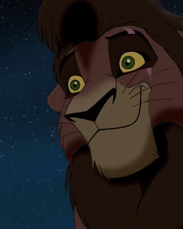 Kovu Disney Wiki Fandom