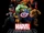 Marvel Heroes Omega