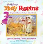 Mary Poppins Original Soundtrack