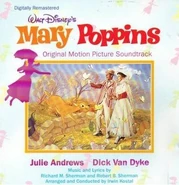 Mary Poppins (soundtrack)