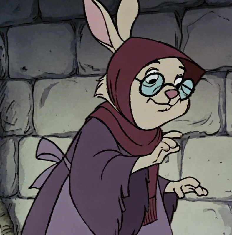 Mother Rabbit