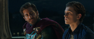 Mysterio & Peter