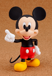 Nendoroid Mickey Mouse