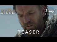 Obi-Wan Kenobi - Tease Trailer Oficial Legendado - Disney+