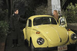 Once Upon a Time - 1x17 - Hat Trick - Photography - Emma and Jefferson