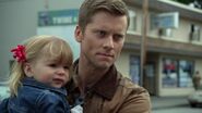 Once Upon a Time - 6x03 - The Other Shoe - Sean asks Emma