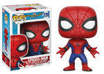 Spider-Man Funko Pop