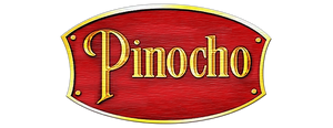 Pinocchio logo