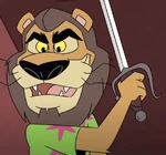 Ponce de Leon (DuckTales reboot)