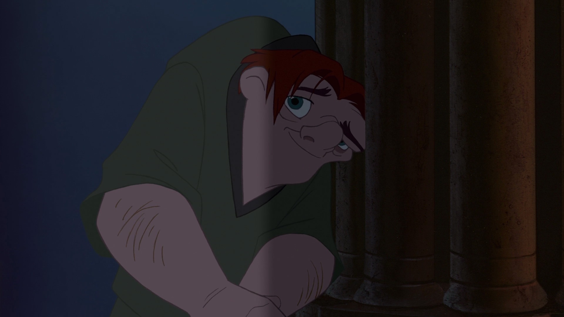 quasimodo festivities