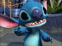 Stitch