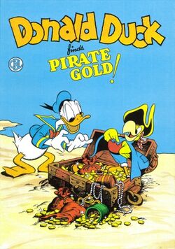 The Carl Barks Library Volume 1