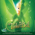 Tinker Bell soundtrack.jpg (481 KB) Tinker Bell
