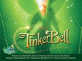 Tinker Bell (soundtrack)