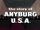 The Story of Anyburg, U.S.A.