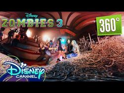 Zombies 3, Disney Wiki