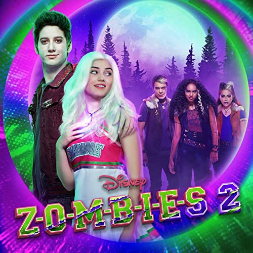 Zombies 3, Disney Wiki
