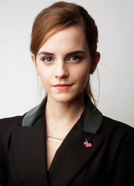 Эмма Уотсон