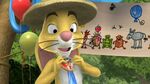 02 Tigger & Pooh and a Musical Too - Mayor Rabbit