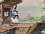 The Wise Little Hen