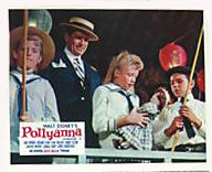 Pollyanna (1960) – My Live Action Disney Project