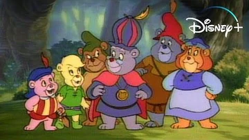 Gummi Bears Theme | Disney Wiki | Fandom