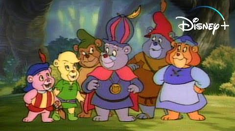 Gummi Bears Theme Disney Wiki Fandom Listen to avengers assemble theme by london music works on deezer. gummi bears theme disney wiki fandom