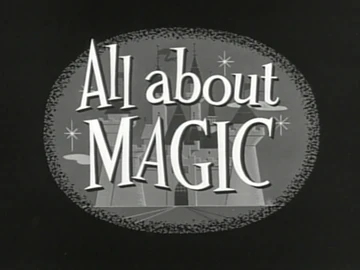 All About Magic Disney Wiki Fandom