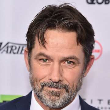 Billy Campbell Disney Wiki Fandom