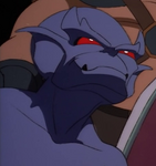 Brentwood (Gargoyles)