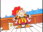 Christopher Columbus in Schoolhouse Rock!