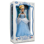 Cinderella 2012 Limited Edition Doll Boxed