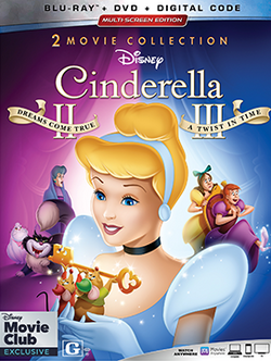 Cinderella Ii Dreams Come True Disney Wiki Fandom